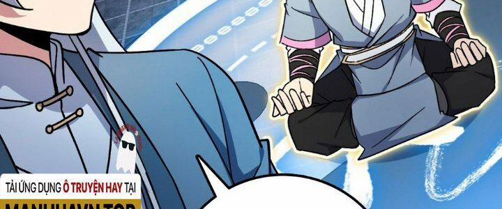 Sư Phụ Của Ta Mỗi Khi Đến Đại Nạn Mới Đột Phá 41 trang 178