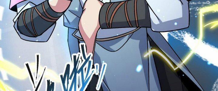 Sư Phụ Của Ta Mỗi Khi Đến Đại Nạn Mới Đột Phá 41 trang 18