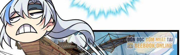 Sư Phụ Của Ta Mỗi Khi Đến Đại Nạn Mới Đột Phá 41 trang 191