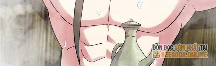 Sư Phụ Của Ta Mỗi Khi Đến Đại Nạn Mới Đột Phá 41 trang 209