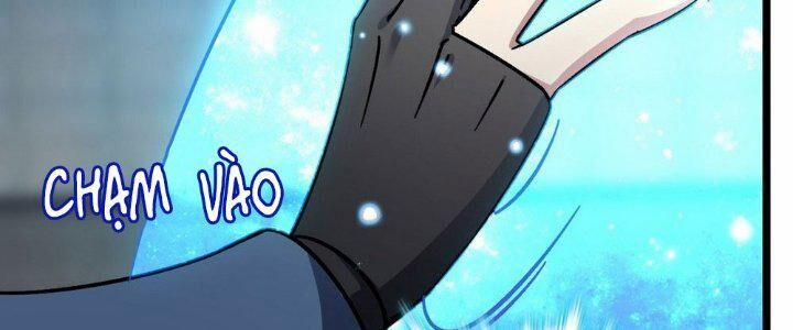 Sư Phụ Của Ta Mỗi Khi Đến Đại Nạn Mới Đột Phá 41 trang 22