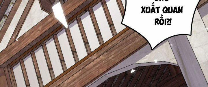 Sư Phụ Của Ta Mỗi Khi Đến Đại Nạn Mới Đột Phá 41 trang 256