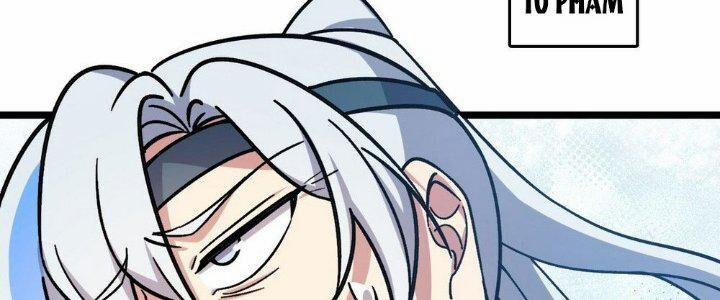 Sư Phụ Của Ta Mỗi Khi Đến Đại Nạn Mới Đột Phá 41 trang 262