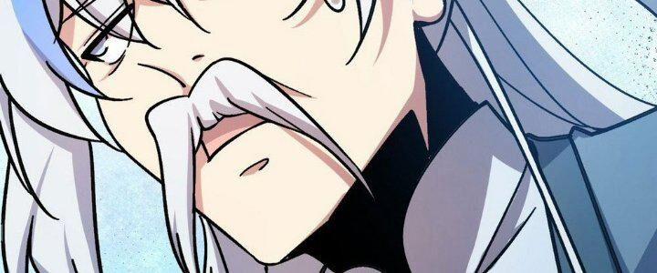 Sư Phụ Của Ta Mỗi Khi Đến Đại Nạn Mới Đột Phá 41 trang 263