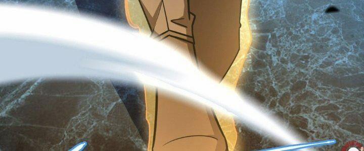 Sư Phụ Của Ta Mỗi Khi Đến Đại Nạn Mới Đột Phá 41 trang 27