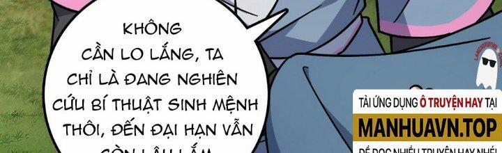 Sư Phụ Của Ta Mỗi Khi Đến Đại Nạn Mới Đột Phá 41 trang 275