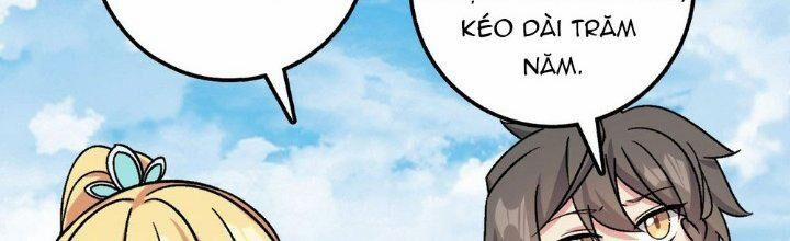 Sư Phụ Của Ta Mỗi Khi Đến Đại Nạn Mới Đột Phá 41 trang 282