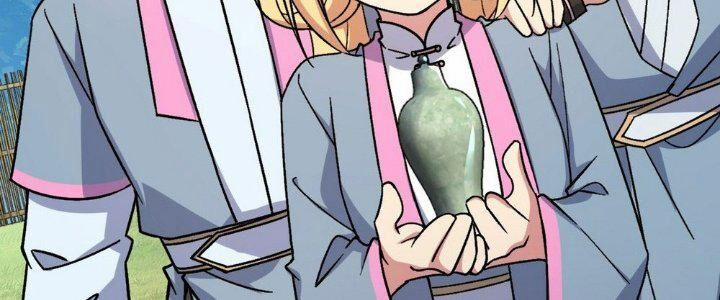 Sư Phụ Của Ta Mỗi Khi Đến Đại Nạn Mới Đột Phá 41 trang 284