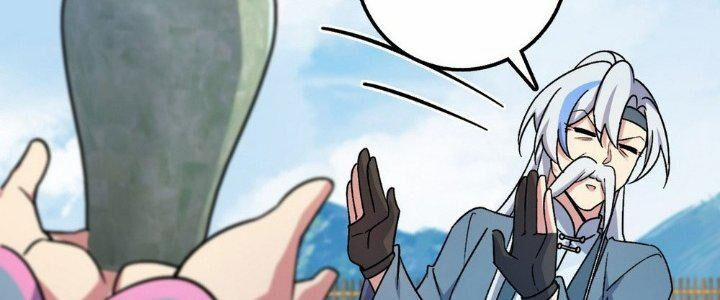 Sư Phụ Của Ta Mỗi Khi Đến Đại Nạn Mới Đột Phá 41 trang 288