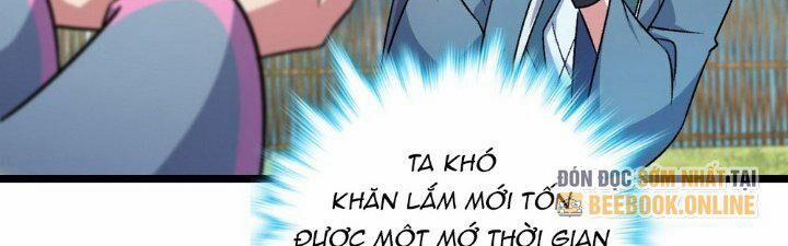 Sư Phụ Của Ta Mỗi Khi Đến Đại Nạn Mới Đột Phá 41 trang 289