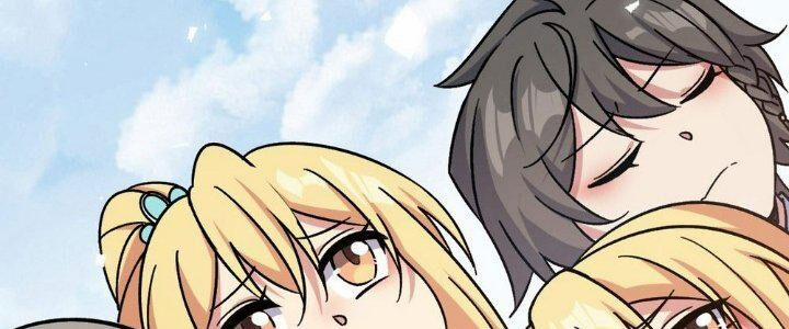 Sư Phụ Của Ta Mỗi Khi Đến Đại Nạn Mới Đột Phá 41 trang 295