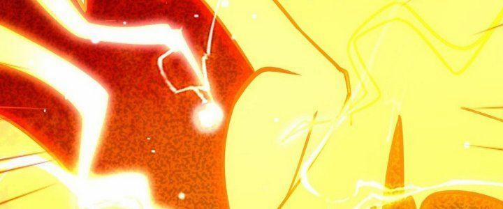 Sư Phụ Của Ta Mỗi Khi Đến Đại Nạn Mới Đột Phá 41 trang 3