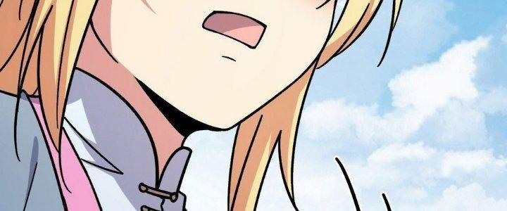 Sư Phụ Của Ta Mỗi Khi Đến Đại Nạn Mới Đột Phá 41 trang 309