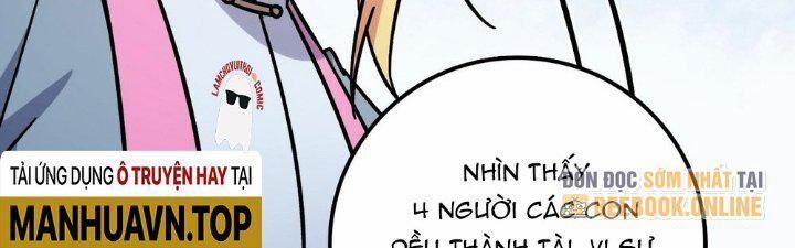 Sư Phụ Của Ta Mỗi Khi Đến Đại Nạn Mới Đột Phá 41 trang 310