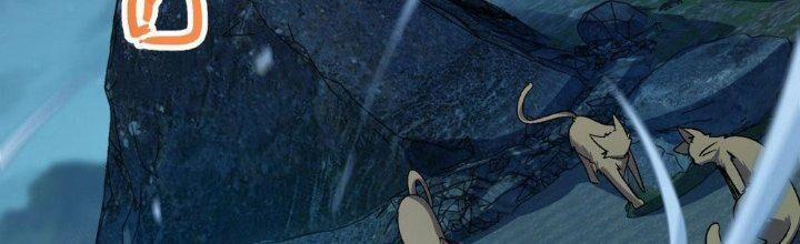 Sư Phụ Của Ta Mỗi Khi Đến Đại Nạn Mới Đột Phá 41 trang 32