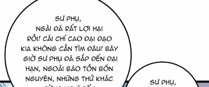 Sư Phụ Của Ta Mỗi Khi Đến Đại Nạn Mới Đột Phá 41 trang 320