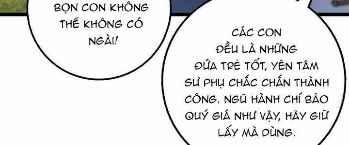 Sư Phụ Của Ta Mỗi Khi Đến Đại Nạn Mới Đột Phá 41 trang 323