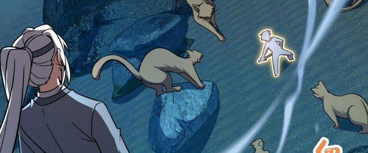 Sư Phụ Của Ta Mỗi Khi Đến Đại Nạn Mới Đột Phá 41 trang 33