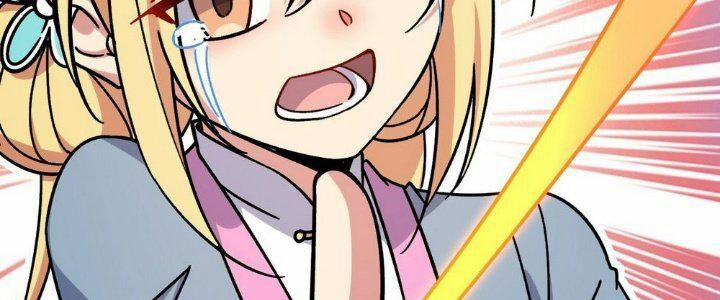 Sư Phụ Của Ta Mỗi Khi Đến Đại Nạn Mới Đột Phá 41 trang 337