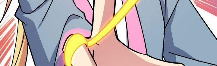 Sư Phụ Của Ta Mỗi Khi Đến Đại Nạn Mới Đột Phá 41 trang 338