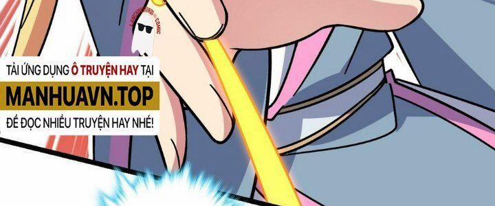 Sư Phụ Của Ta Mỗi Khi Đến Đại Nạn Mới Đột Phá 41 trang 339