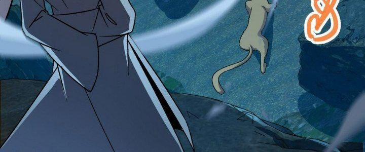 Sư Phụ Của Ta Mỗi Khi Đến Đại Nạn Mới Đột Phá 41 trang 34