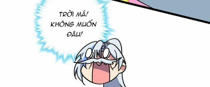 Sư Phụ Của Ta Mỗi Khi Đến Đại Nạn Mới Đột Phá 41 trang 340