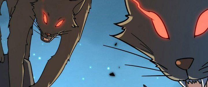 Sư Phụ Của Ta Mỗi Khi Đến Đại Nạn Mới Đột Phá 41 trang 39