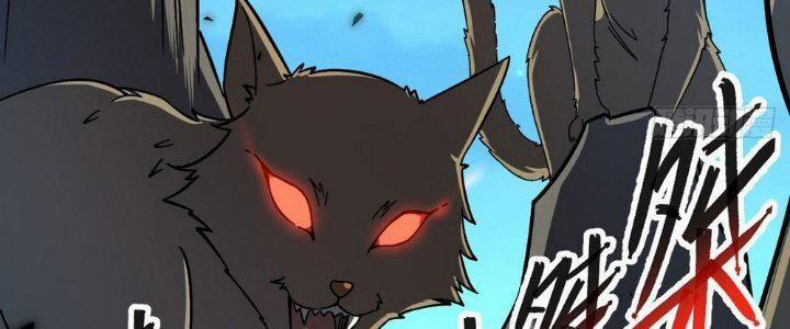 Sư Phụ Của Ta Mỗi Khi Đến Đại Nạn Mới Đột Phá 41 trang 41