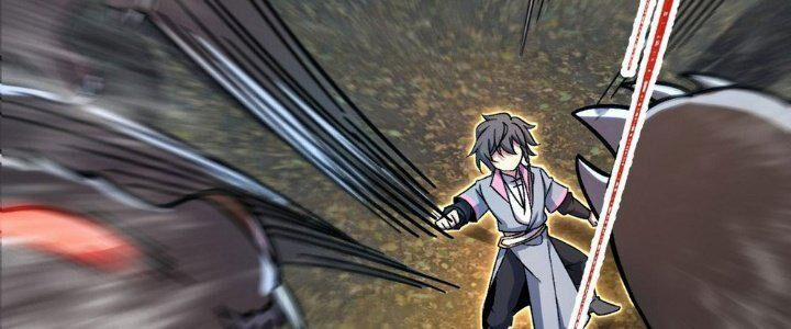 Sư Phụ Của Ta Mỗi Khi Đến Đại Nạn Mới Đột Phá 41 trang 48