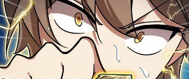 Sư Phụ Của Ta Mỗi Khi Đến Đại Nạn Mới Đột Phá 41 trang 53