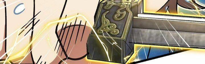 Sư Phụ Của Ta Mỗi Khi Đến Đại Nạn Mới Đột Phá 41 trang 54