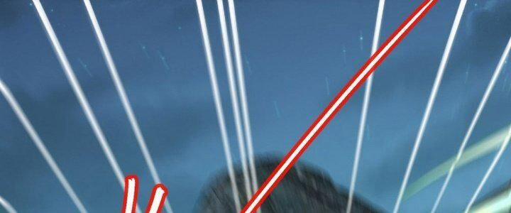 Sư Phụ Của Ta Mỗi Khi Đến Đại Nạn Mới Đột Phá 41 trang 83