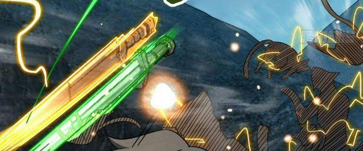 Sư Phụ Của Ta Mỗi Khi Đến Đại Nạn Mới Đột Phá 41 trang 96