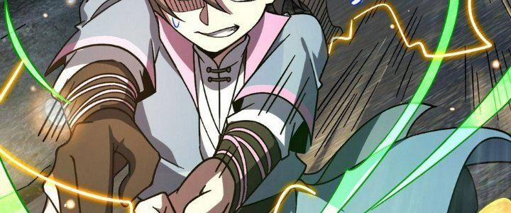 Sư Phụ Của Ta Mỗi Khi Đến Đại Nạn Mới Đột Phá 41 trang 98