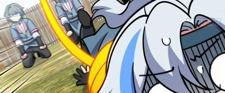 Sư Phụ Của Ta Mỗi Khi Đến Đại Nạn Mới Đột Phá 42 trang 11