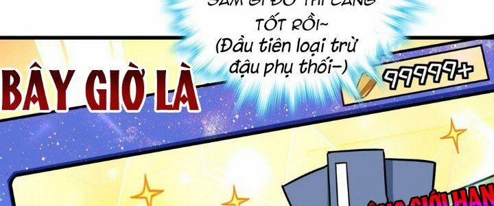 Sư Phụ Của Ta Mỗi Khi Đến Đại Nạn Mới Đột Phá 42 trang 119