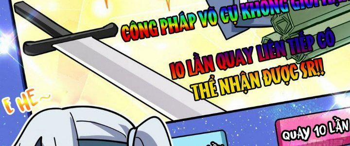 Sư Phụ Của Ta Mỗi Khi Đến Đại Nạn Mới Đột Phá 42 trang 120