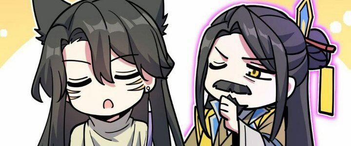 Sư Phụ Của Ta Mỗi Khi Đến Đại Nạn Mới Đột Phá 42 trang 151