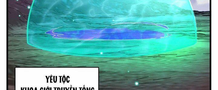 Sư Phụ Của Ta Mỗi Khi Đến Đại Nạn Mới Đột Phá 42 trang 158