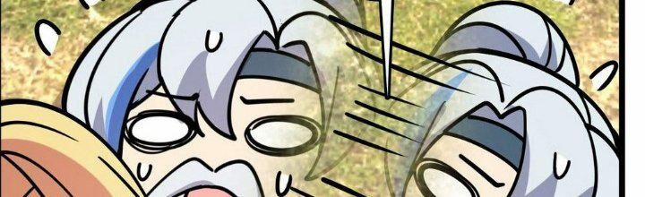 Sư Phụ Của Ta Mỗi Khi Đến Đại Nạn Mới Đột Phá 42 trang 16