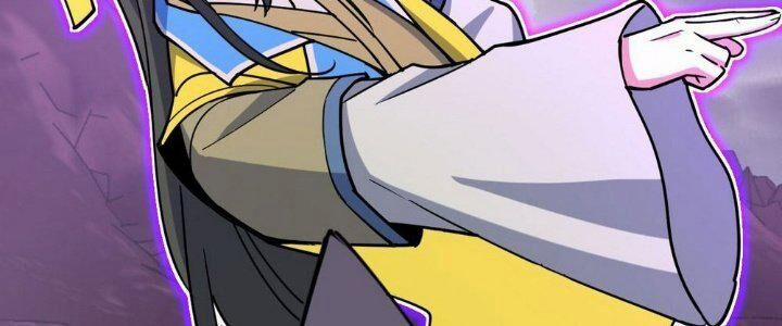 Sư Phụ Của Ta Mỗi Khi Đến Đại Nạn Mới Đột Phá 42 trang 161