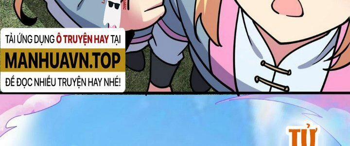 Sư Phụ Của Ta Mỗi Khi Đến Đại Nạn Mới Đột Phá 42 trang 175