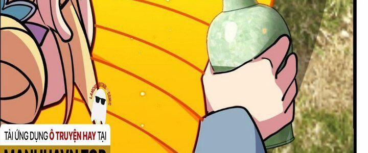 Sư Phụ Của Ta Mỗi Khi Đến Đại Nạn Mới Đột Phá 42 trang 18