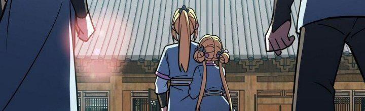 Sư Phụ Của Ta Mỗi Khi Đến Đại Nạn Mới Đột Phá 42 trang 182