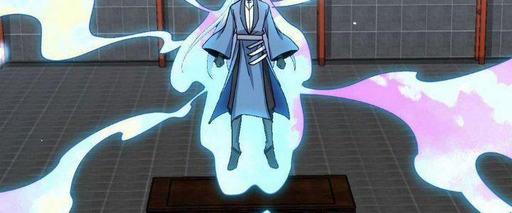 Sư Phụ Của Ta Mỗi Khi Đến Đại Nạn Mới Đột Phá 42 trang 188