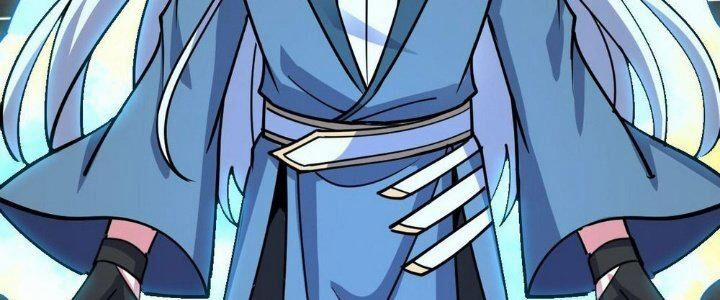 Sư Phụ Của Ta Mỗi Khi Đến Đại Nạn Mới Đột Phá 42 trang 191