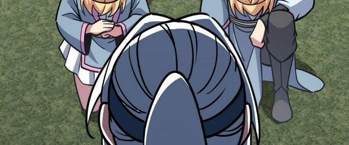 Sư Phụ Của Ta Mỗi Khi Đến Đại Nạn Mới Đột Phá 42 trang 221