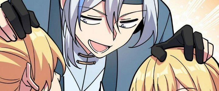 Sư Phụ Của Ta Mỗi Khi Đến Đại Nạn Mới Đột Phá 42 trang 237