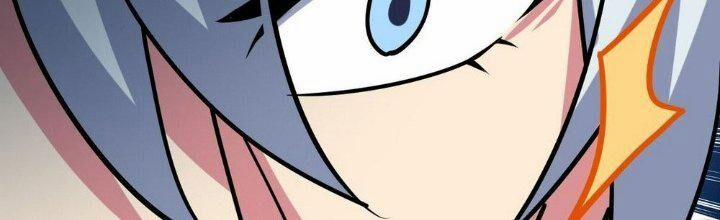 Sư Phụ Của Ta Mỗi Khi Đến Đại Nạn Mới Đột Phá 42 trang 241